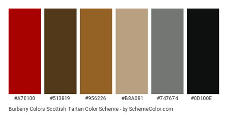 burberry kleurplaat|burberry color chart.